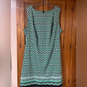 Plus women’s size 24 dress from JC Penny